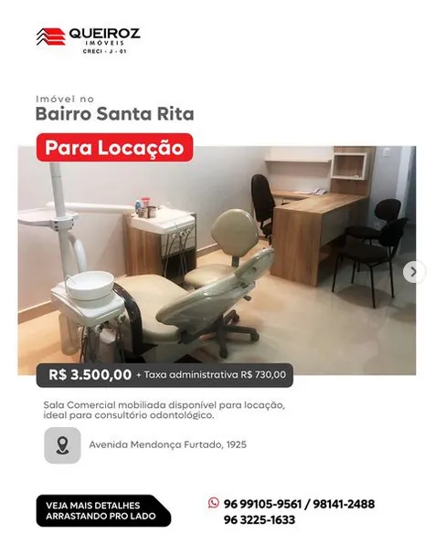 Sala Comercial