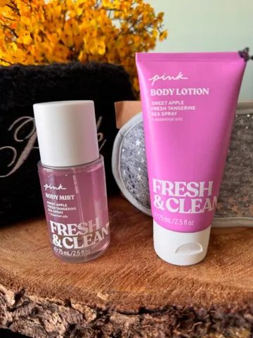 Kit Victoria Secret novo  - Foto 3