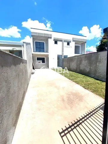 SOBRADO A VENDA COM TERRENO NO FAZENDINHA