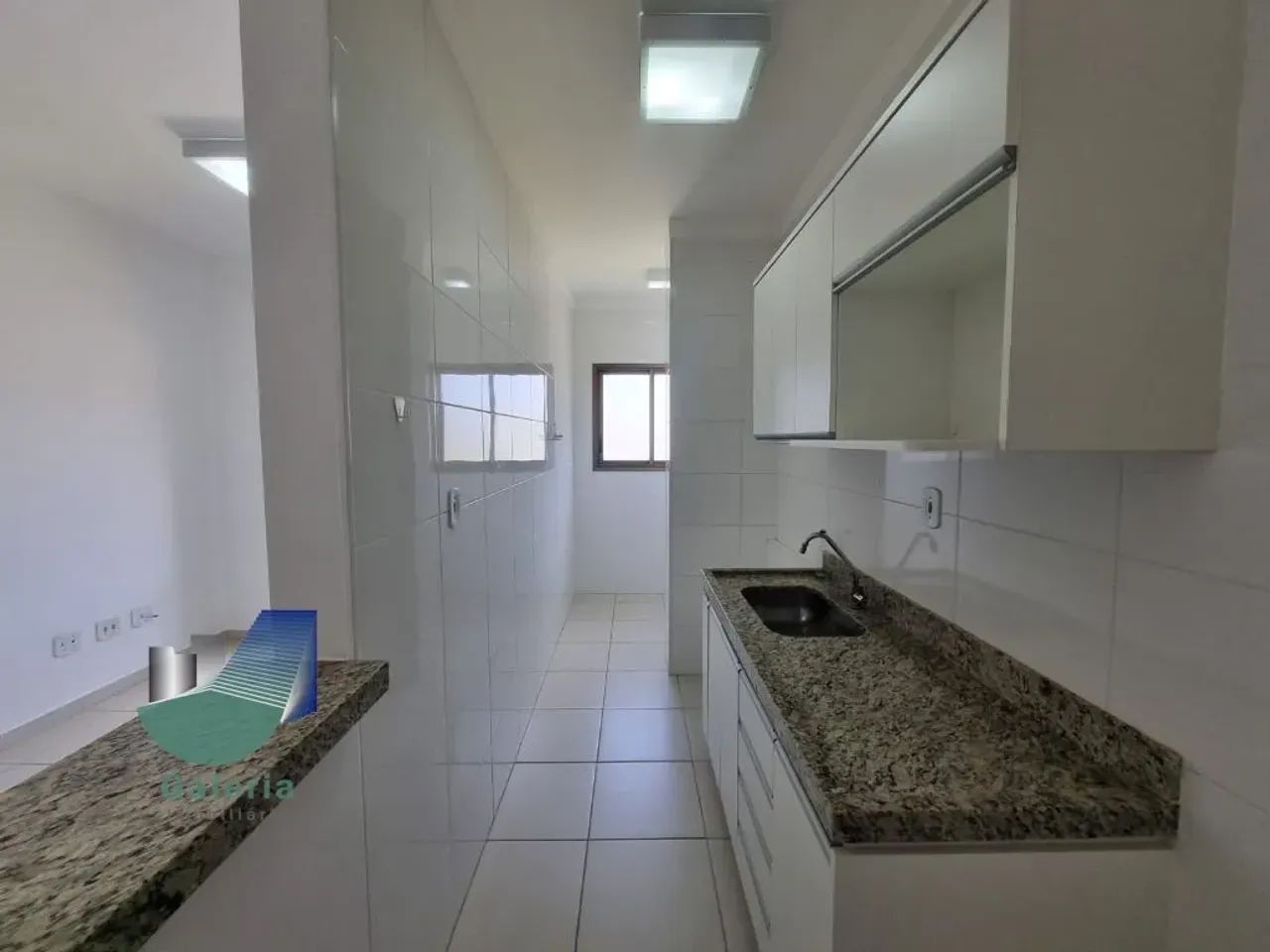 Apartamento com 1 quarto para alugar, 48m² - Jardim Botânico - Foto 9