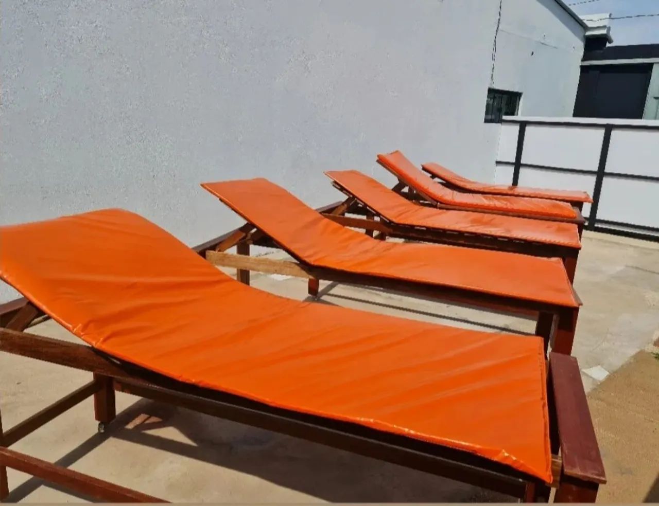 Equipamentos de Bronzeamento  - Foto 3