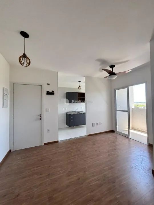 {ra ap4441}aluguel de apartamento no Flamboyant em SJC - Foto 2