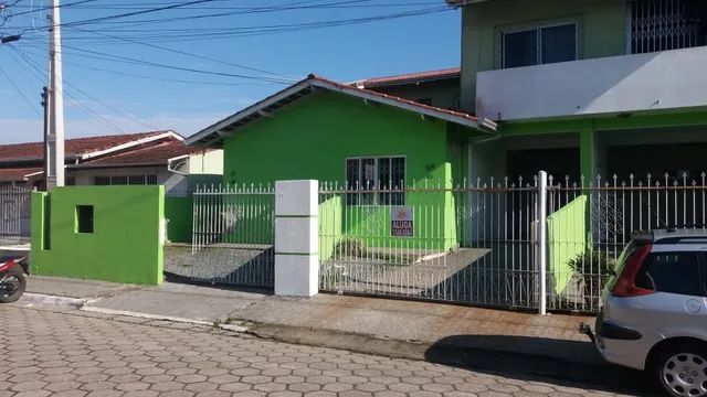 Captação de Casa para locação na Rua Almirante Barroso, Centro, Itajaí, SC