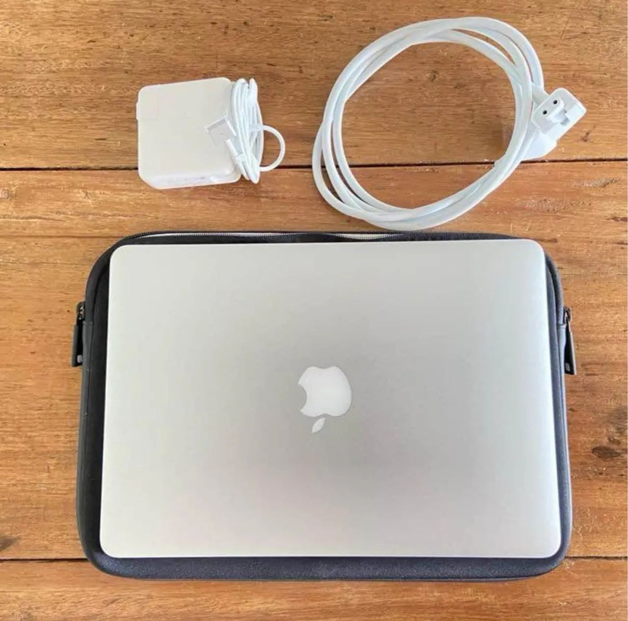 Apple MacBook PRO Retina i5 8gb 500ssd 2.9ghz Sonoma 2024 Prata Laptop Notebook - Foto 2