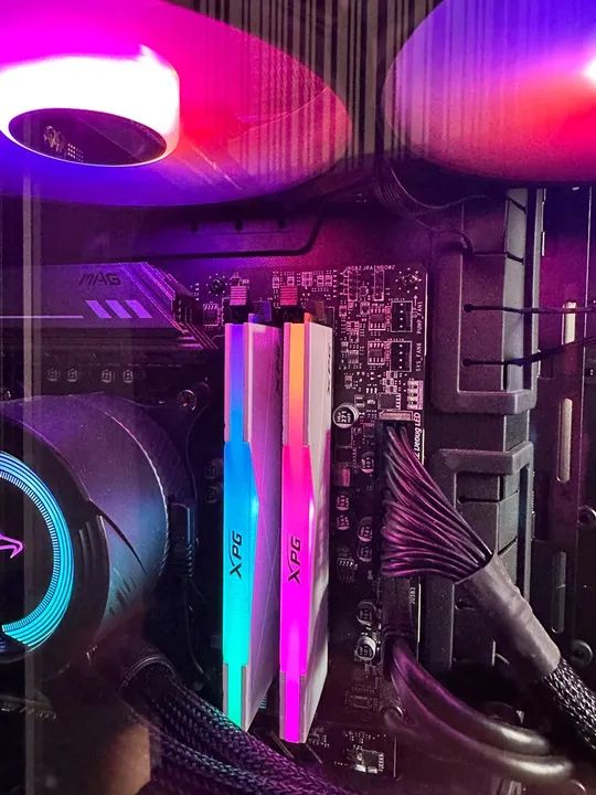 Memória RAM 32gb XPG