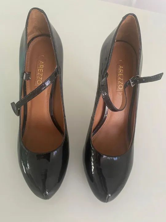 Sapato Arezzo Tamanho 36