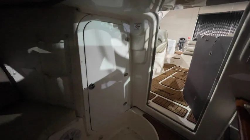 Focker 255 Step Vee 2014 - ñ Nx/Solara/Armatti/Fs/Coral/Bayliner - Foto 8