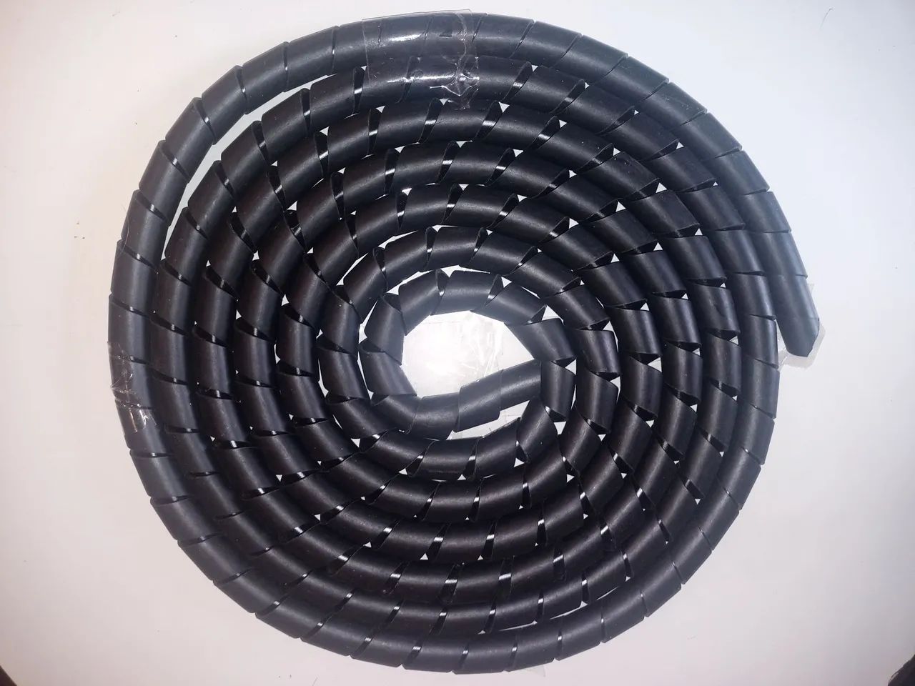 1 Kit Mangueiras de Proteção para Cabos 3/4,1/2