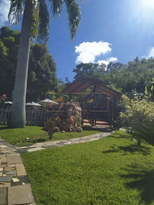 Chácara no Córrego Santo Antônio  - Foto 3