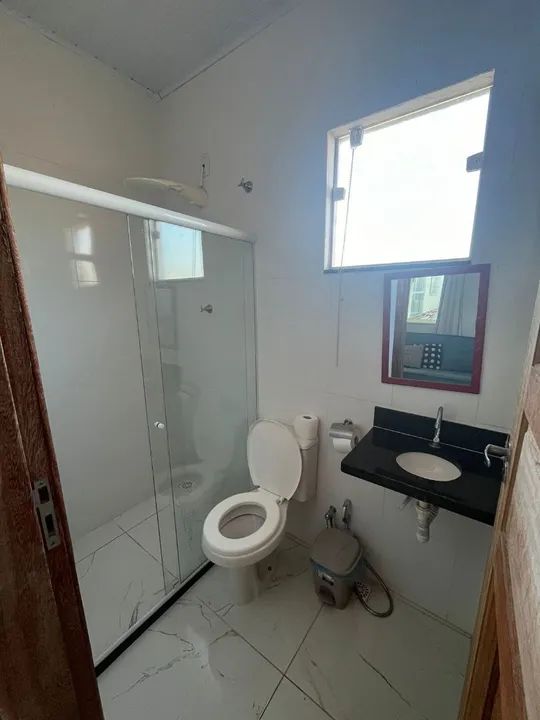 Alugo kitnets para o verão, com ou sem área de churrasco e piscina, na praia de UBU. - Foto 12