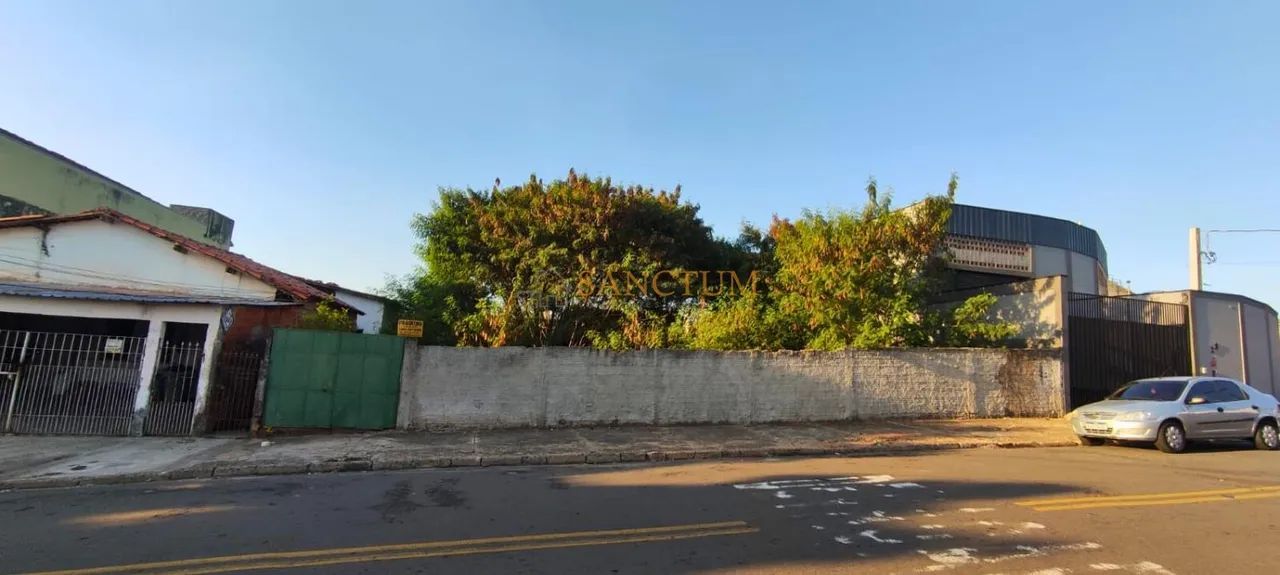 terreno - Jardim Nova Europa - Campinas - Foto 2