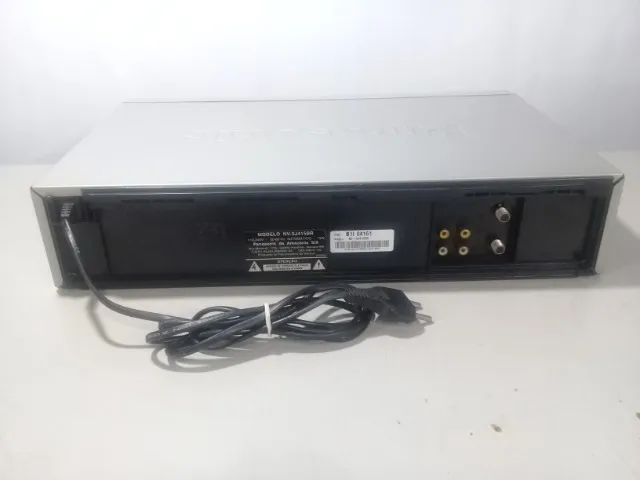 Videocassete Panasonic SJ 415 - Foto 3