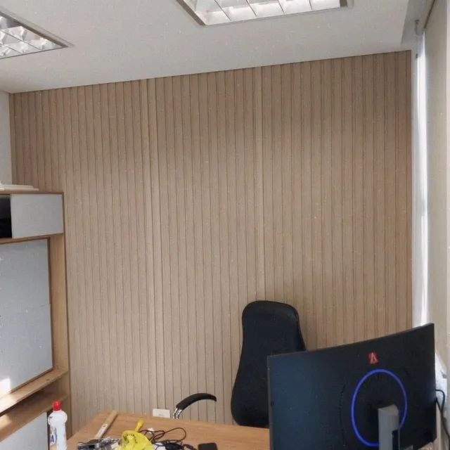 Painel ripado em mdf - Foto 5