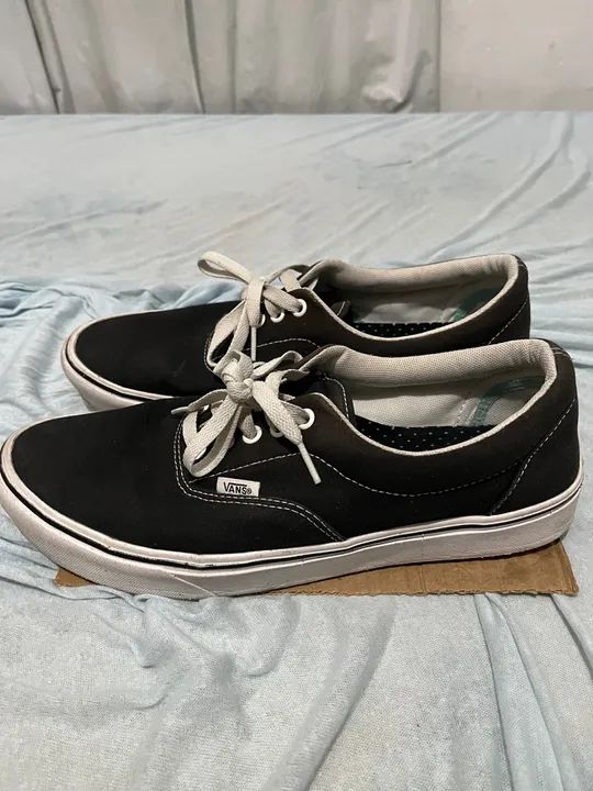 Tênis Vans Era Comfycush Original - Foto 3