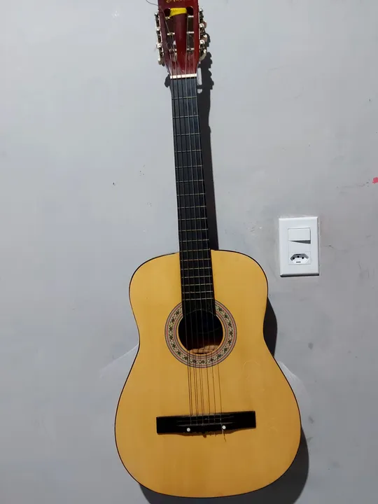 Violão Acústico