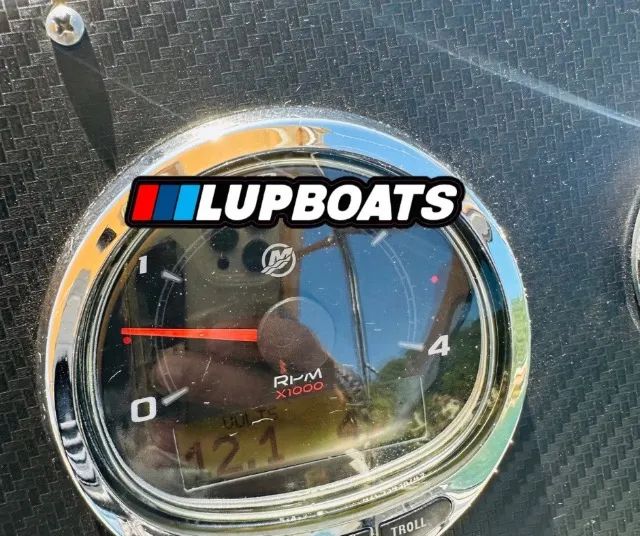 PHANTHOM 365 - 2012 - MERCUISER - COMPLETA  - Foto 11