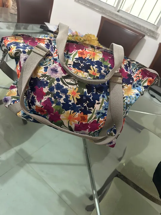 Bolsa kipling