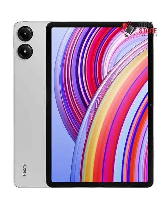 Tablet Xiaomi Redmi Pad Pro 256GB / RAM 8GB 12.1" (Novo/Lacrado) - Foto 3