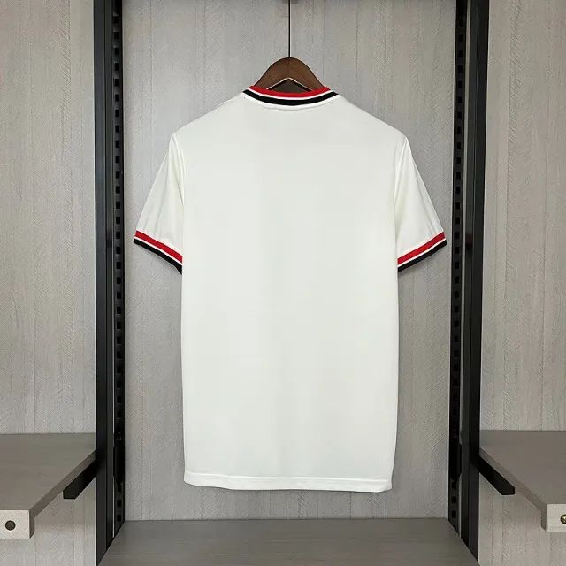 Camisa São Paulo Especial Branca 2024 - Foto 2
