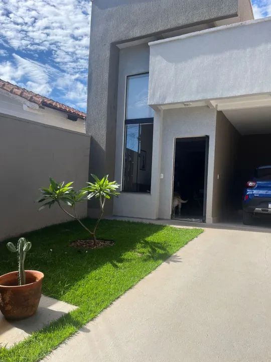 Casa de excelente localização no Setor Faiçalville com valor abaixo da região! Casa de Rua