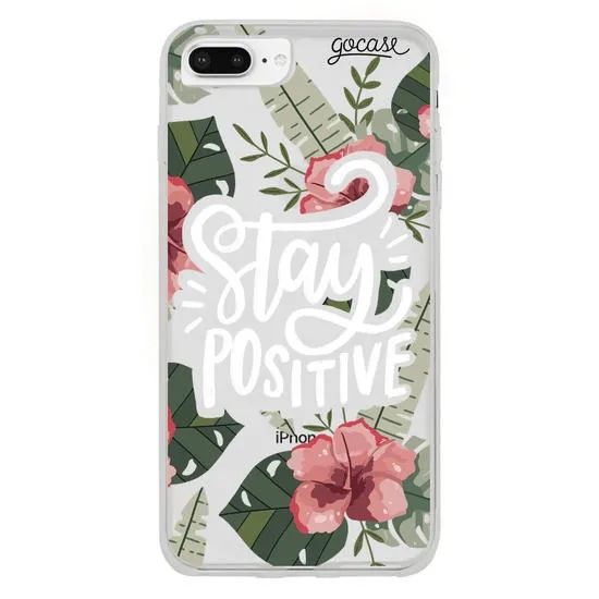 Capinha para celular iPhone 7 Plus e iPhone 8 Plus - Gocase - Foto 2