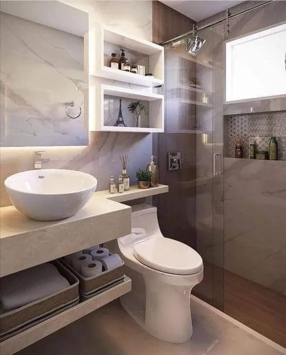 Apartamentos em Niteroi 2 quartos com vista baia !  - Foto 4