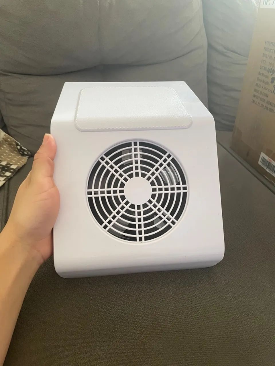 Kit para alongamento de unhas - Foto 4