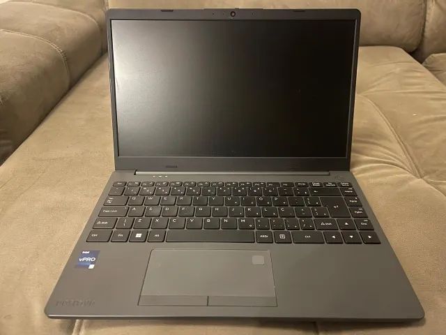 Promoção Imbatível!! Ultrabook Positivo i5 12a Geração c/ 16Gb de Ram e SSD M2 de 256Gb - Foto 2