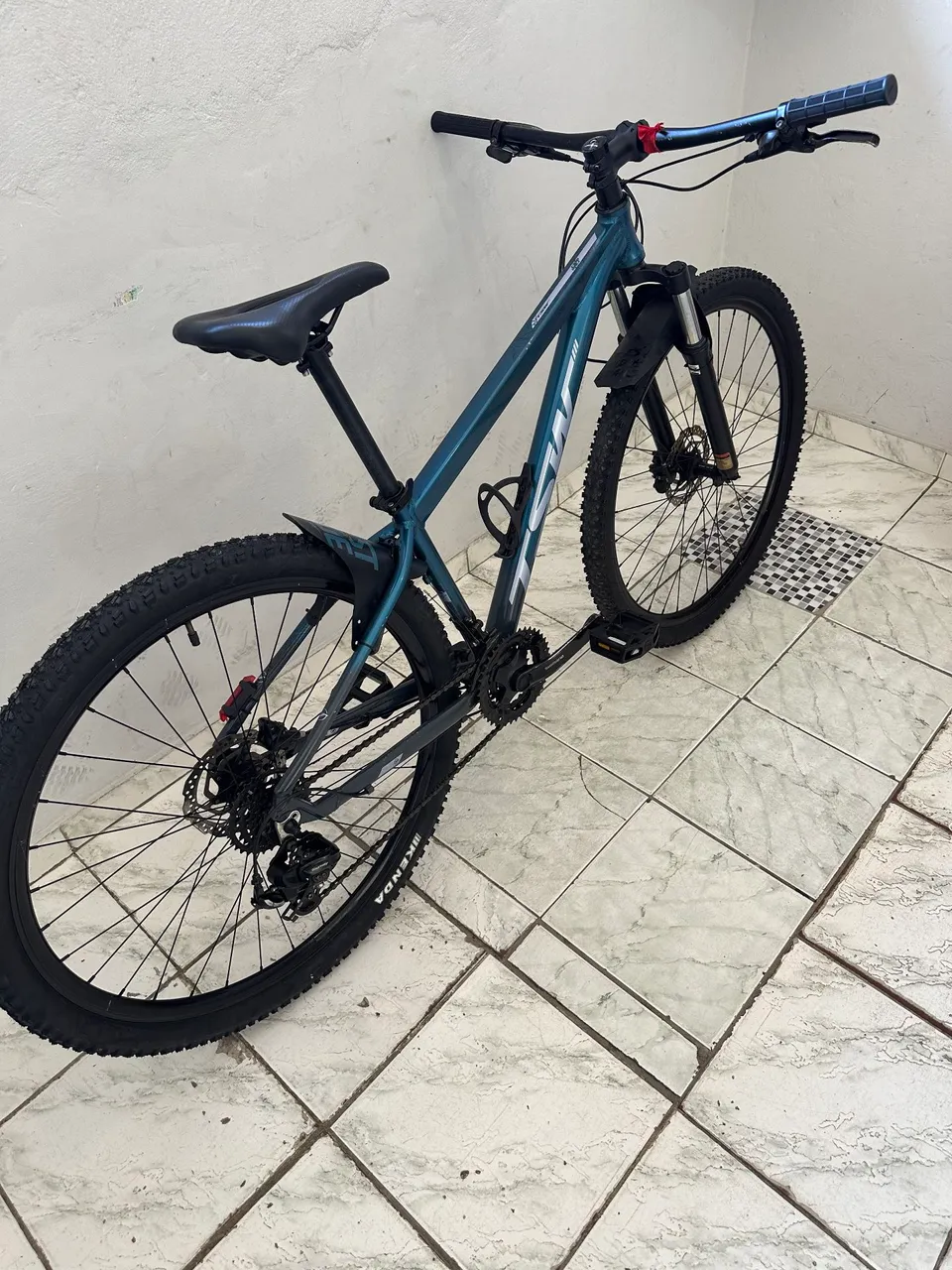 TSW ARO 29, 21 VELOCIDADES, VENDO OU TROCO?