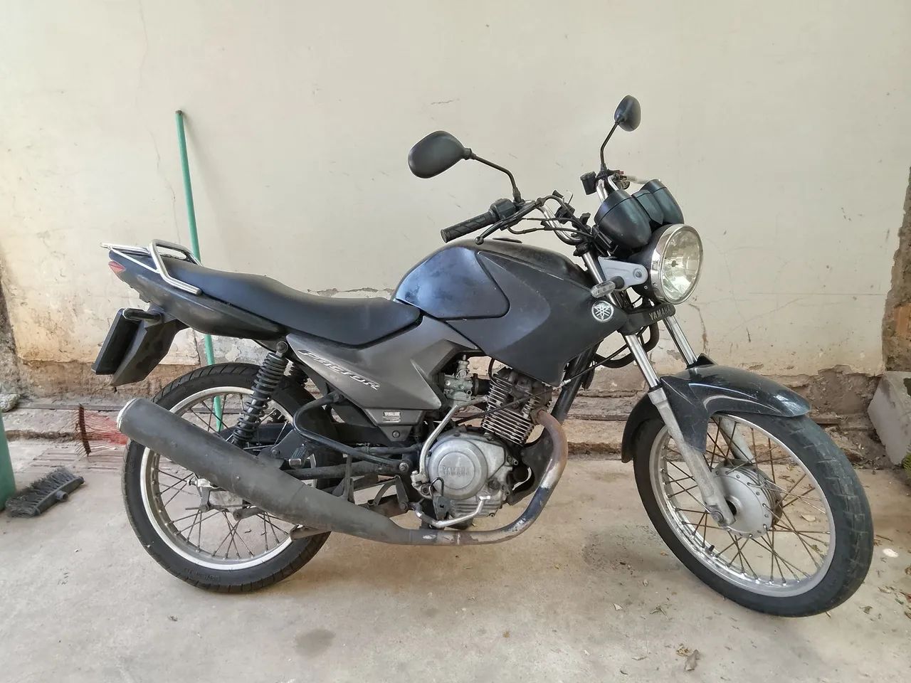 Vendo factor 2009  - Foto 3