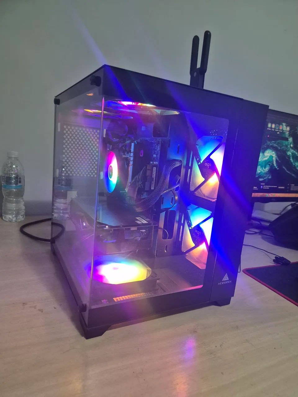 Computador Gamer64208795030401121