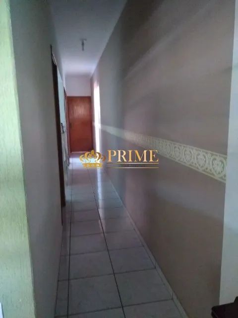 casa - Jardim Antonio Von Zuben - Campinas - Foto 3