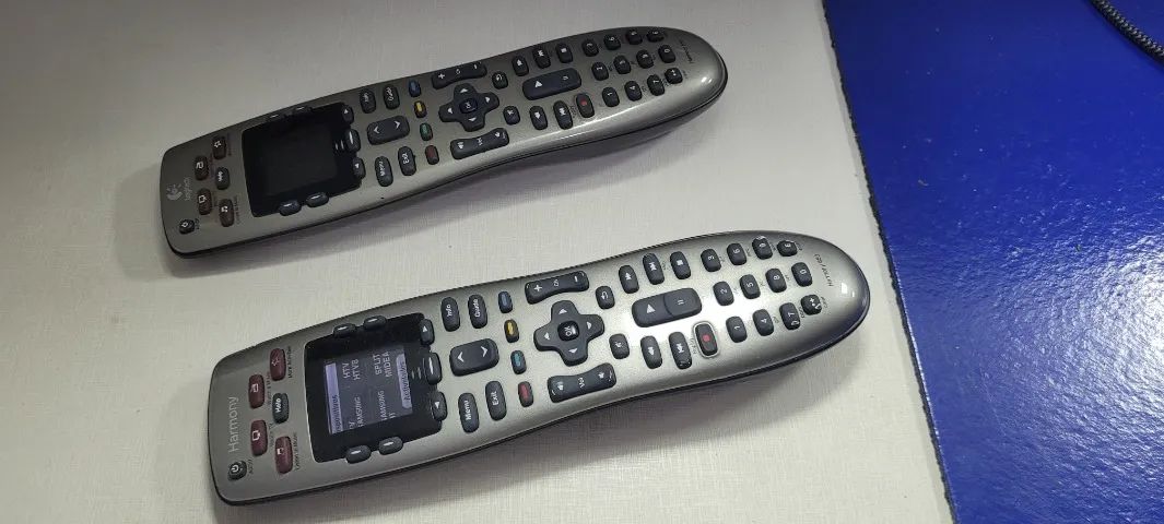 Logitech Controles Remotos - Foto 2