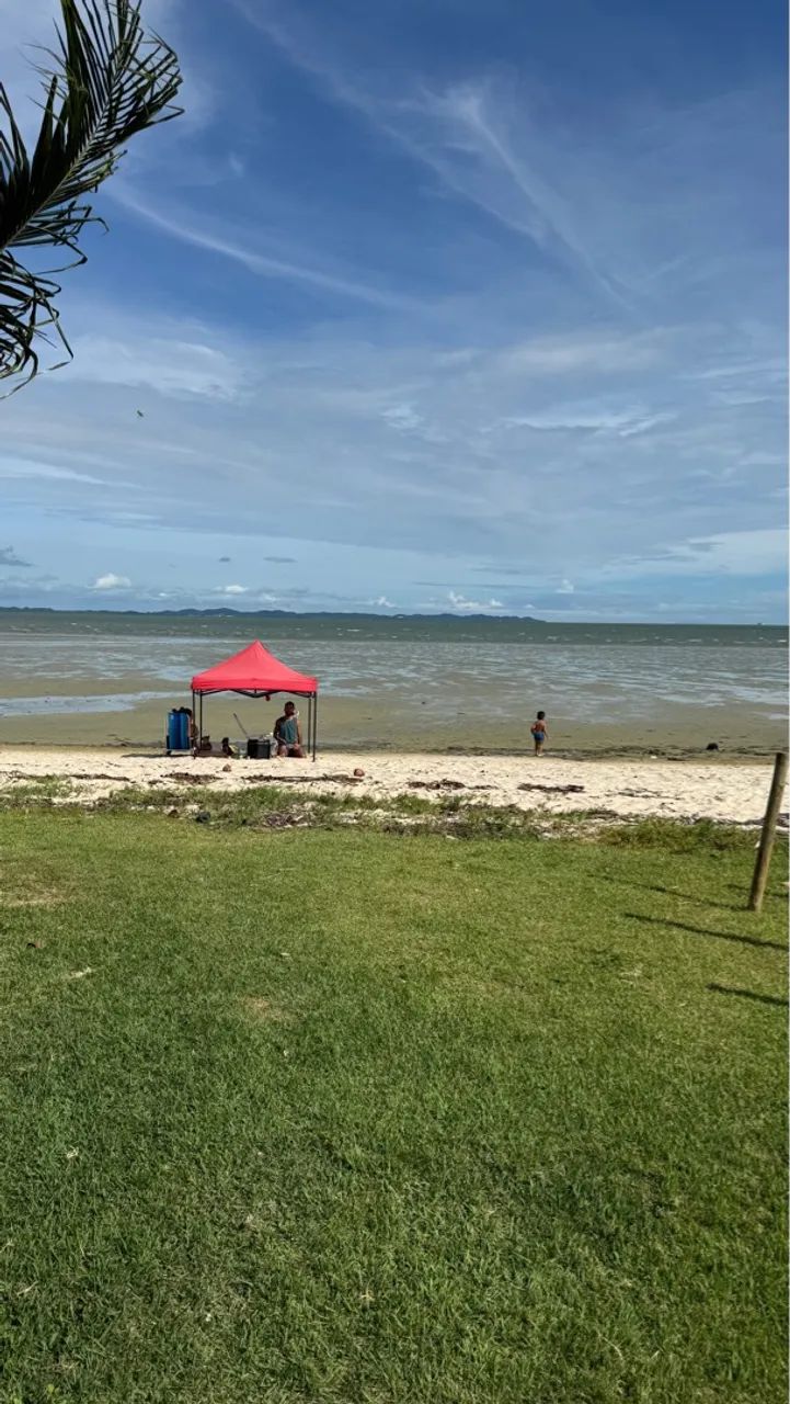 Itapema Beira Praia Condomínio Diárias - Foto 9