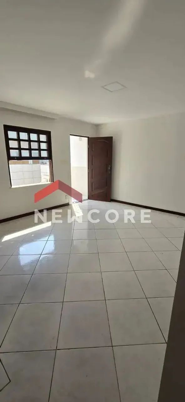 Casa em Rua São Geraldo - Matatu - Salvador/BA