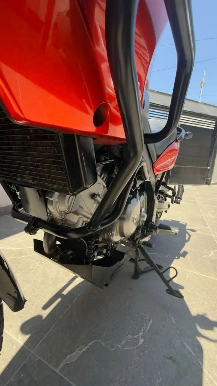 VENDO SUZUKI VSTROM 650 - Foto 3