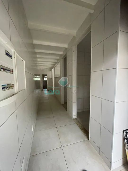 Loja/Salão em Glória - Macaé, RJ - Foto 12