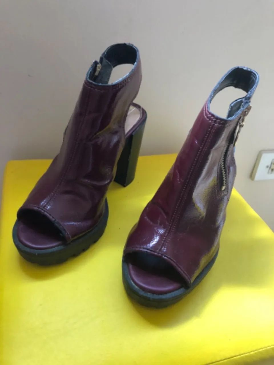 Sapato  - Foto 2