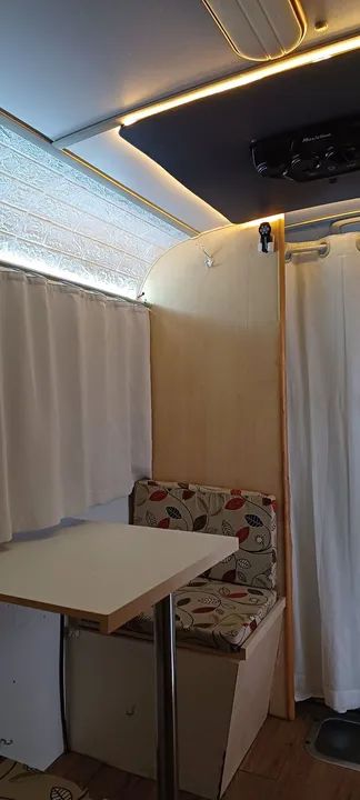 Motorhome em ótimo estado - Foto 4