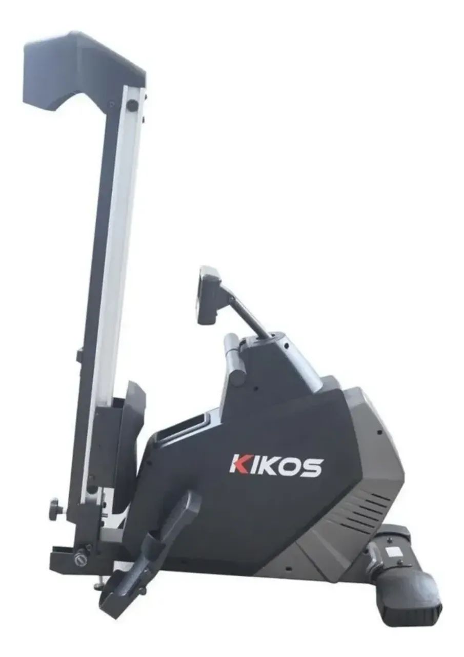 Remo Kikos Wr100 Eletromagnético Profissional 16 Níveis 