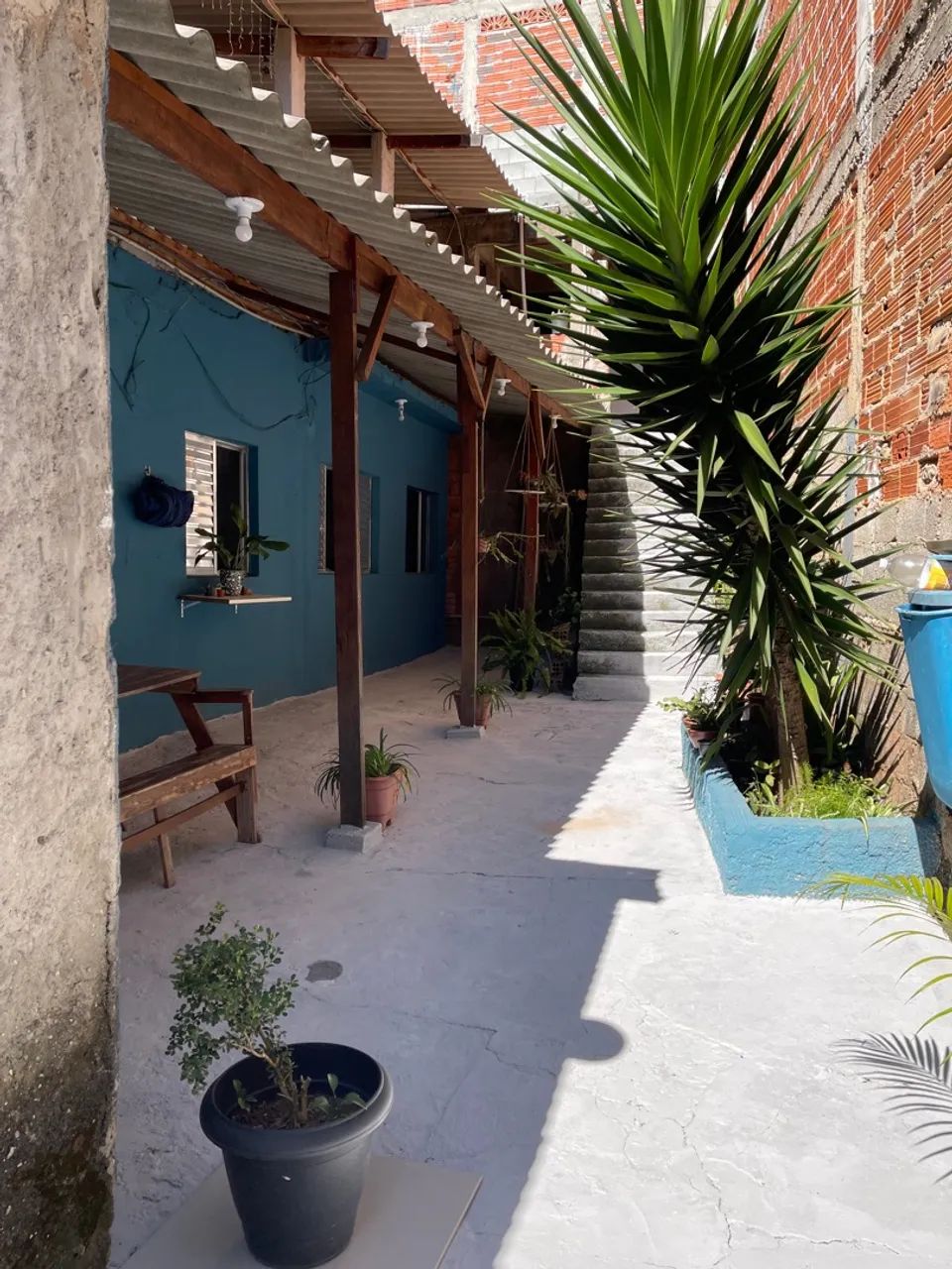 Foto - Francisco Morato - Recanto Feliz