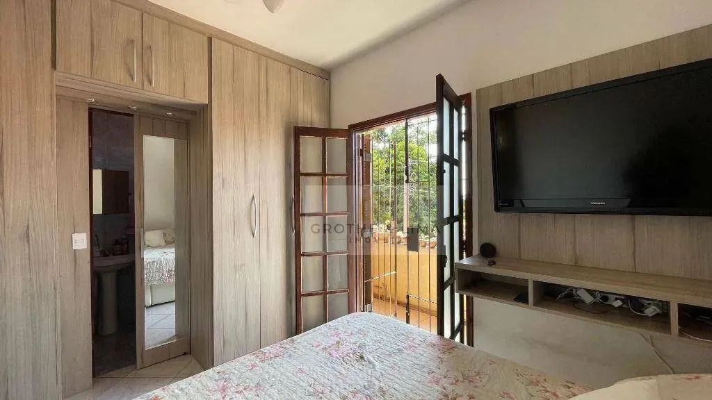 OPORTUNIDADE! Sobrado com Área Gourmet na Zona Sul de São José dos Campos  131m² | 3 Dormi - Foto 5