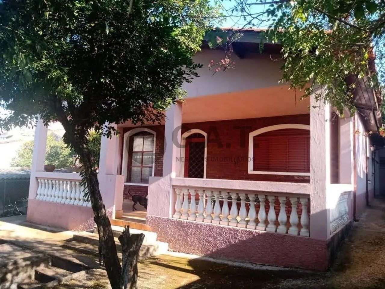 Terreno à venda em Sorocaba-SP na Vila Carvalho com 800m² de área!