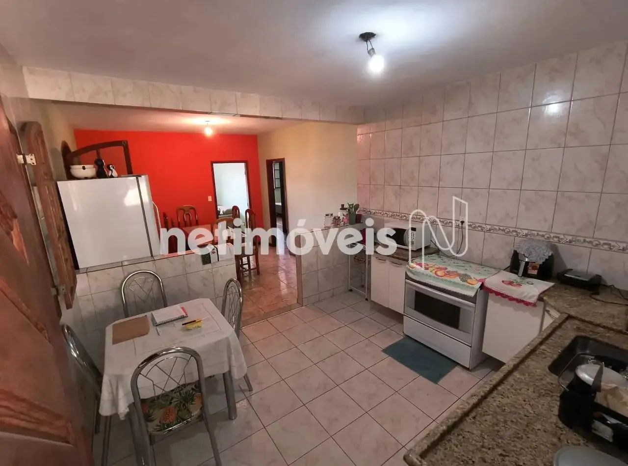 Venda Casa Dom Silvério Belo Horizonte - Foto 2