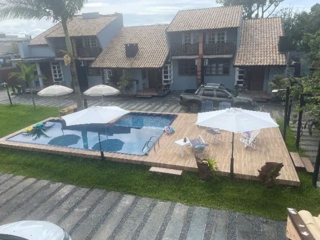 Sobrados Locação Temporada 2026, Guaratuba, Litoral do PR - Foto 8