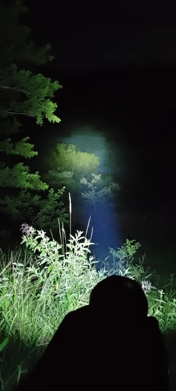 LANTERNA DE CABEÇA - Foto 2