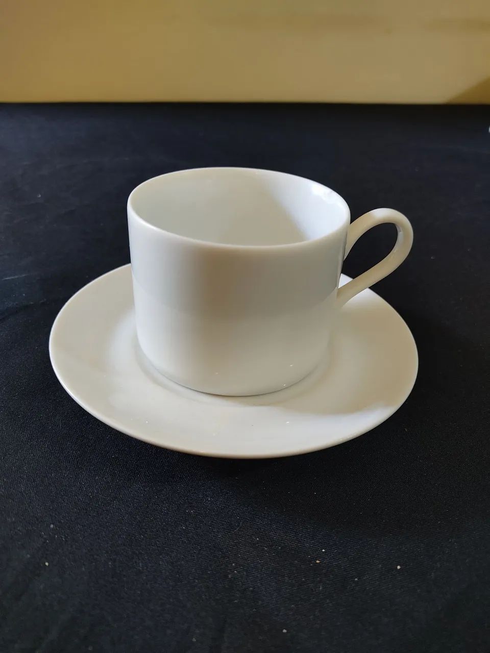 Xícara de chá germer Iguaçu 