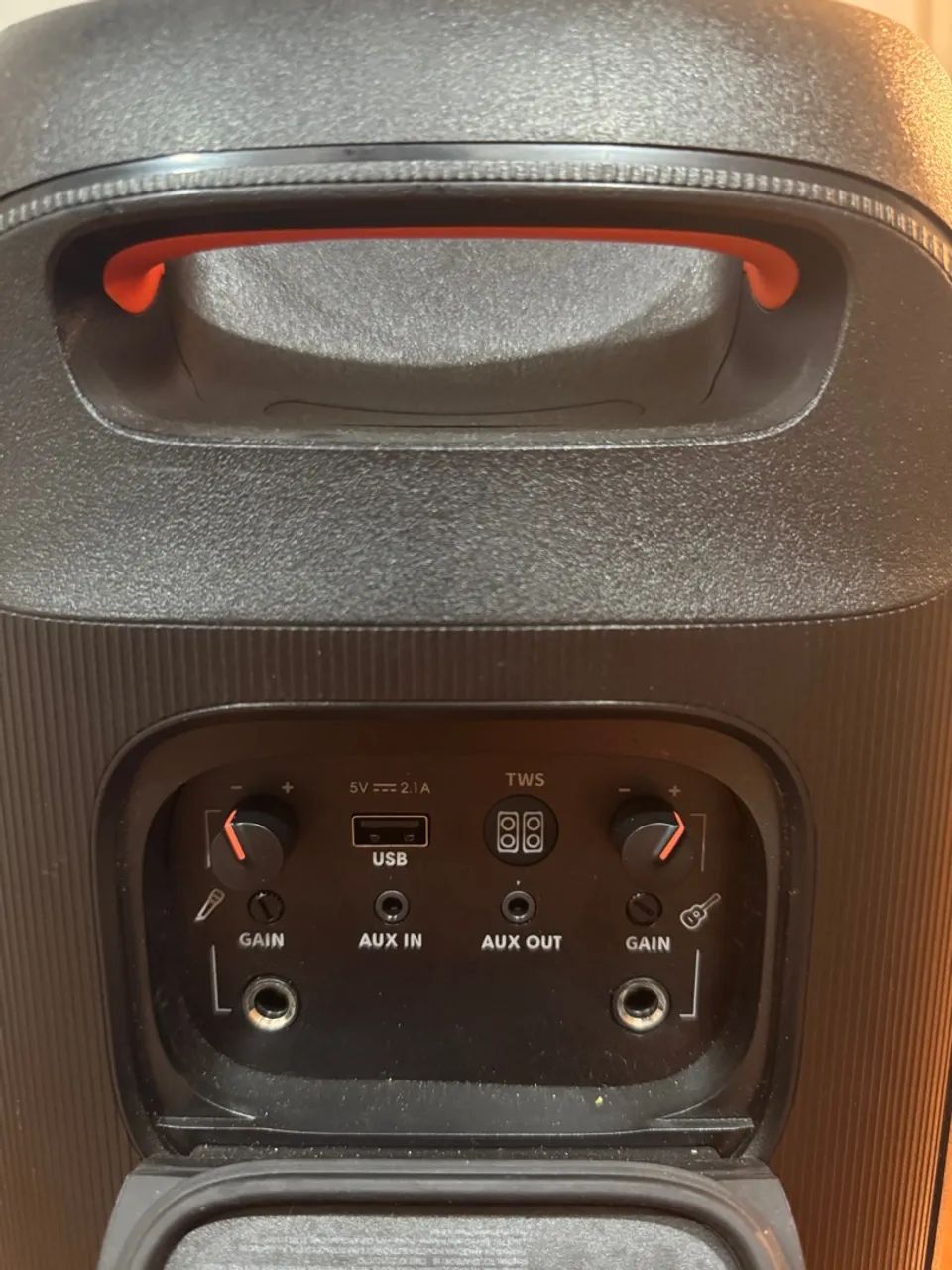 Caixa de Som Bluetooth JBL - Foto 3