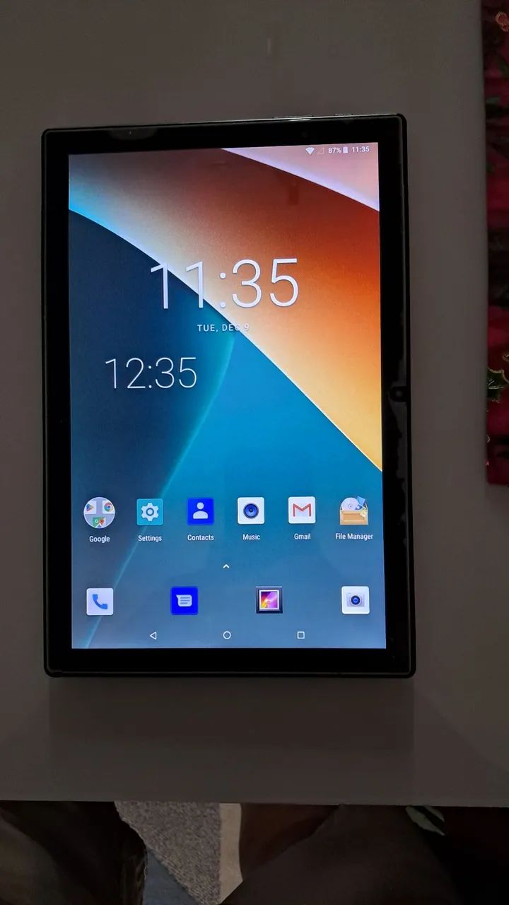 TABLET PAD 5 PRO.