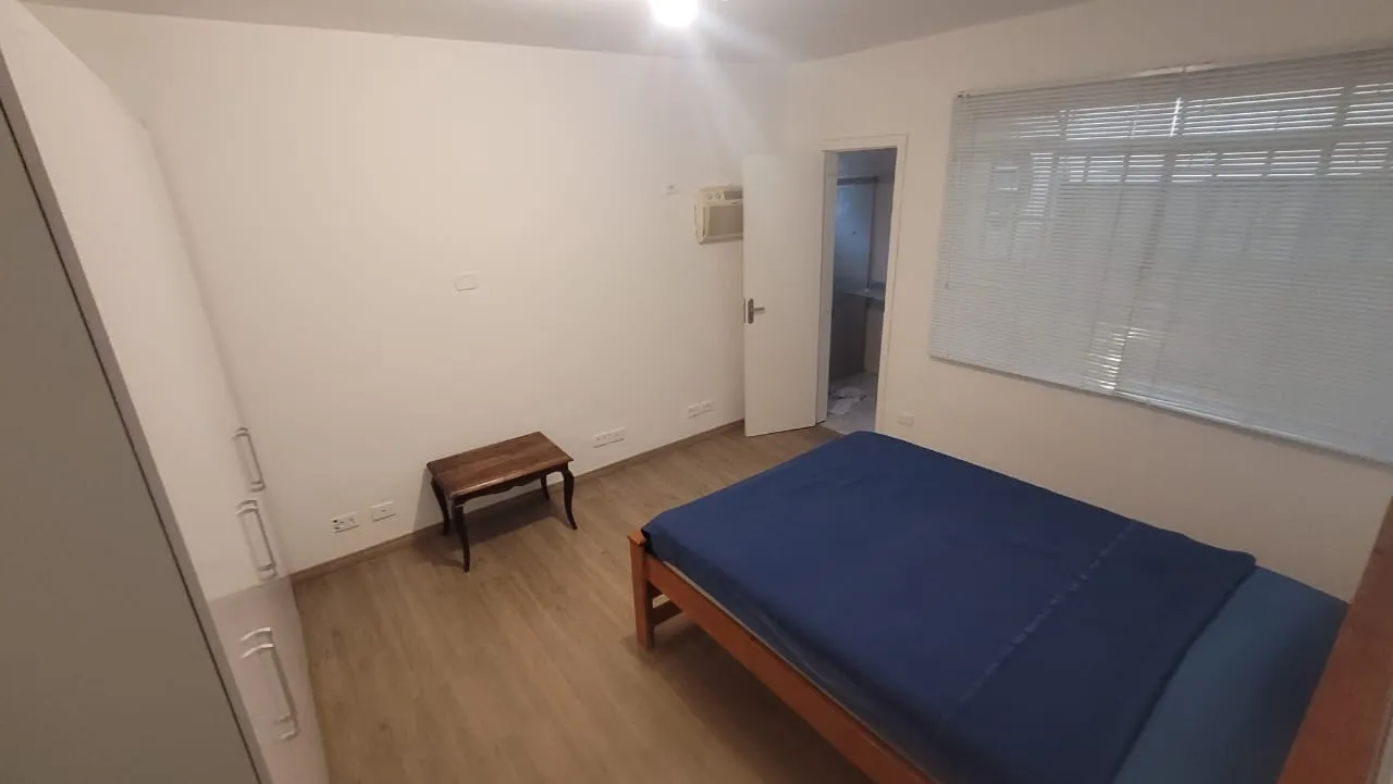 Aluguel de quarto